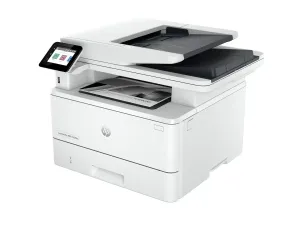 HP LaserJet Pro MFP 4102dw - miniature 5