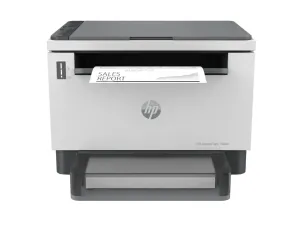 HP LaserJet Tank MFP 1604w