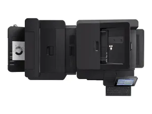 HP LaserJet Enterprise Flow MFP M830z - miniature 5