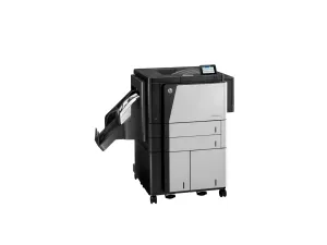 HP LaserJet Enterprise Flow MFP M830z - miniature 4
