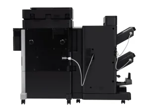 HP LaserJet Enterprise Flow MFP M830z - miniature 3