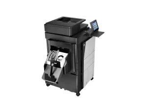 HP LaserJet Enterprise Flow MFP M830z - miniature 2