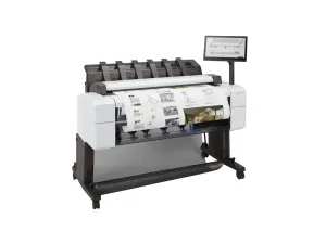 HP DesignJet T2600dr PostScript MFP - miniature 5