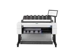 HP DesignJet T2600dr PostScript MFP - miniature 1