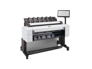 HP DesignJet T2600dr PostScript MFP - miniature 2