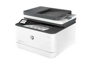 HP LaserJet Pro MFP 3102fdn - miniature 4