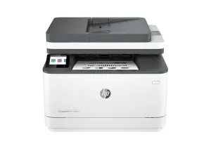 HP LaserJet Pro MFP 3102fdn