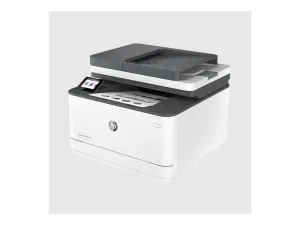 HP LaserJet Pro MFP 3102fdn - miniature 3