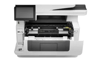 HP LaserJet Enterprise MFP M430f - miniature 4