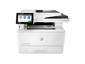 HP LaserJet Enterprise MFP M430f - miniature 1