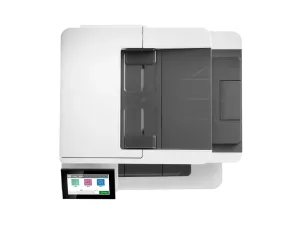 HP LaserJet Enterprise MFP M430f - miniature 5