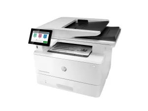 HP LaserJet Enterprise MFP M430f - miniature 3