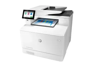 HP Color LaserJet Enterprise MFP M480f - miniature 4