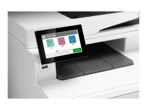 HP Color LaserJet Enterprise MFP M480f - miniature 2
