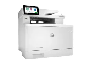 HP Color LaserJet Enterprise MFP M480f - miniature 1