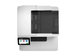 HP Color LaserJet Enterprise MFP M480f - miniature 5