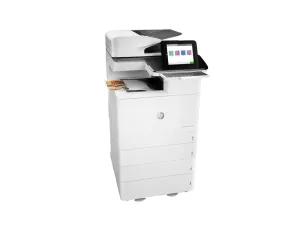 HP LaserJet Enterprise Flow MFP M776z - miniature 3