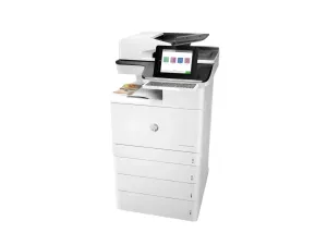 HP LaserJet Enterprise Flow MFP M776z - miniature 5