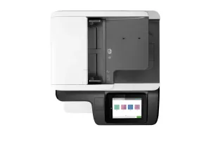 HP LaserJet Enterprise Flow MFP M776z - miniature 2