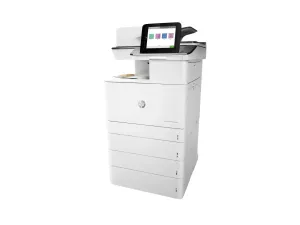 HP LaserJet Enterprise Flow MFP M776z - miniature 4