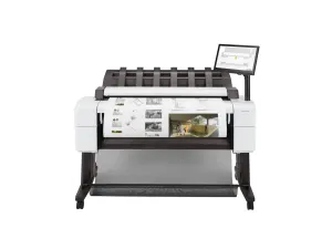 HP DesignJet T2600 PostScript - miniature 3