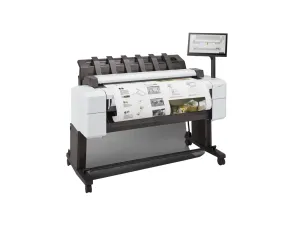 HP DesignJet T2600 PostScript - miniature 4