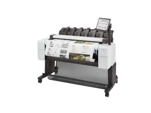 HP DesignJet T2600 PostScript - miniature 2