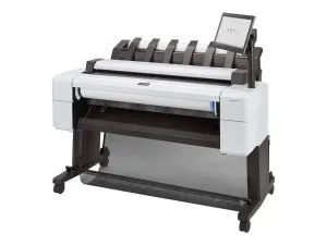 HP DesignJet T2600 PostScript - miniature 5