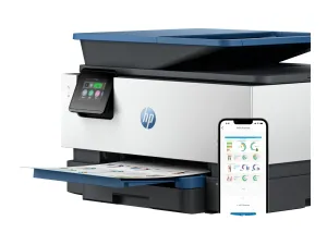 HP Officejet Pro 9125e All-in-One - miniature 2