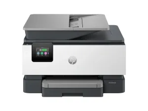 HP Officejet Pro 9122e All-in-One - miniature 1
