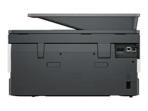 HP Officejet Pro 9122e All-in-One - miniature 4
