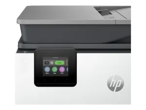 HP Officejet Pro 9122e All-in-One - miniature 2