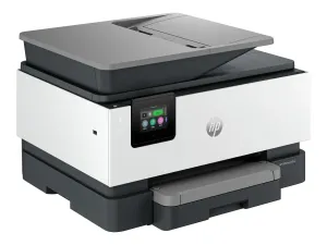 HP Officejet Pro 9122e All-in-One - miniature 5