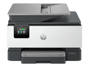 HP Officejet Pro 9122e All-in-One - miniature 1