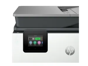 HP Officejet Pro 9120e All-in-One - miniature 2