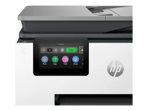 HP Officejet Pro 9132e All-in-One - miniature 4