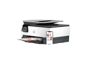 HP Officejet Pro 8124e All-in-One - miniature 5