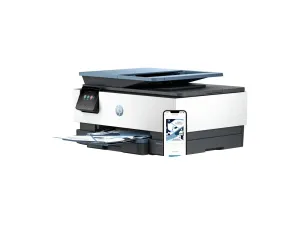 HP Officejet Pro 8125e All-in-One - miniature 4