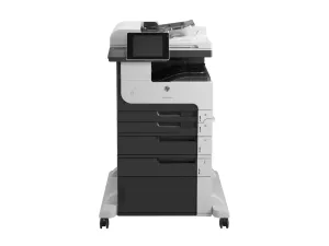 HP LaserJet Enterprise MFP M725f - miniature 1