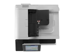 HP LaserJet Enterprise MFP M725f - miniature 2