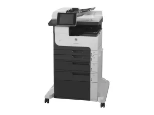 HP LaserJet Enterprise MFP M725f - miniature 5
