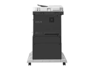 HP LaserJet Enterprise MFP M725f - miniature 3