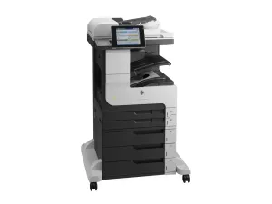 HP LaserJet Enterprise MFP M725f - miniature 4