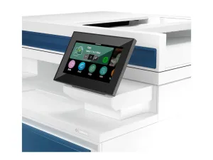 HP Color LaserJet Pro MFP 4302dw - miniature 4