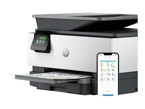 HP Officejet Pro 9120b All-in-One - miniature 5