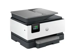 HP Officejet Pro 9120b All-in-One - miniature 4