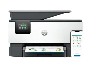 HP Officejet Pro 9120b All-in-One