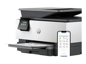 HP Officejet Pro 9120b All-in-One - miniature 4