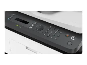 HP Laser MFP 137fnw - miniature 2