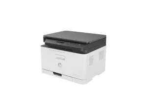 HP Color Laser MFP 178nw - miniature 3